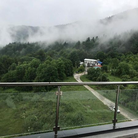 Mountain Residence Sinaia Luaran gambar