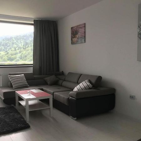 Mountain Residence Sinaia Luaran gambar