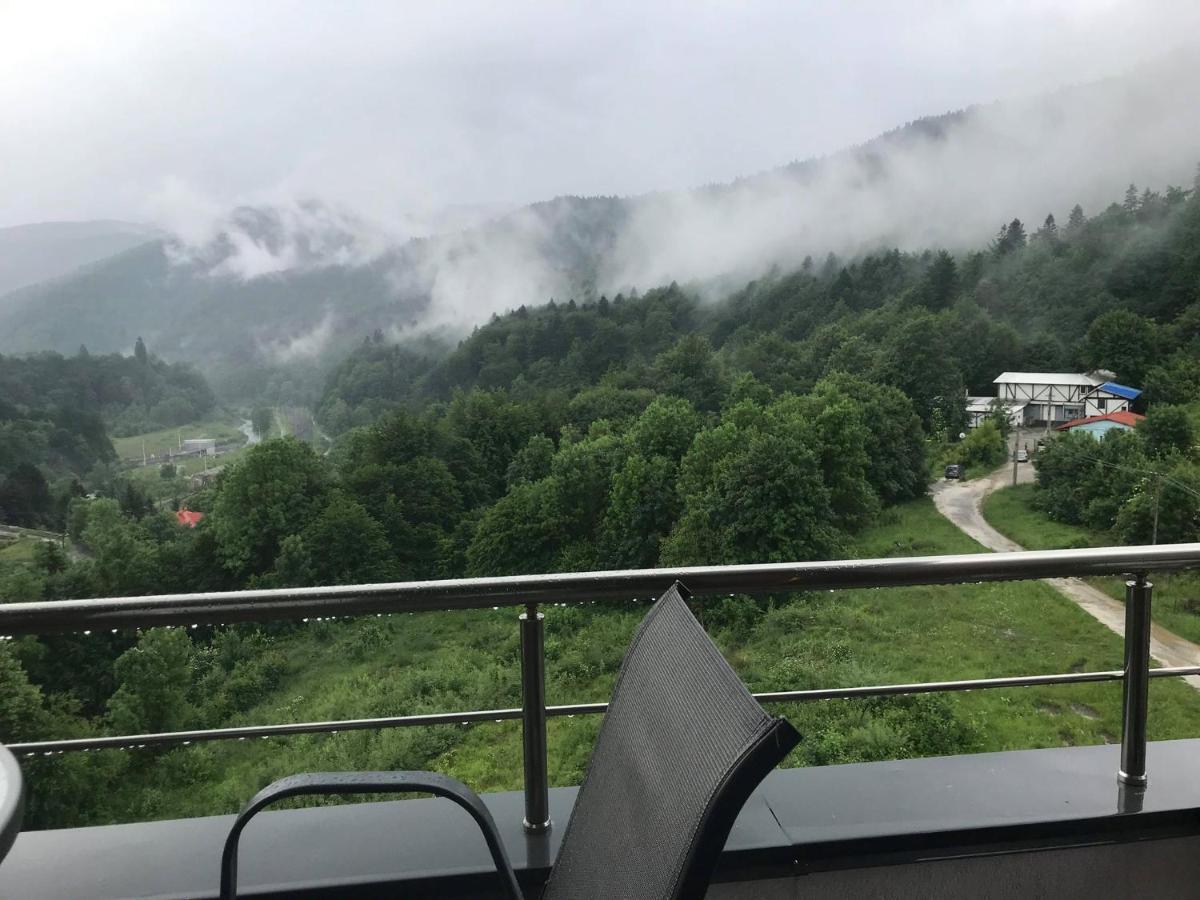 Mountain Residence Sinaia Luaran gambar