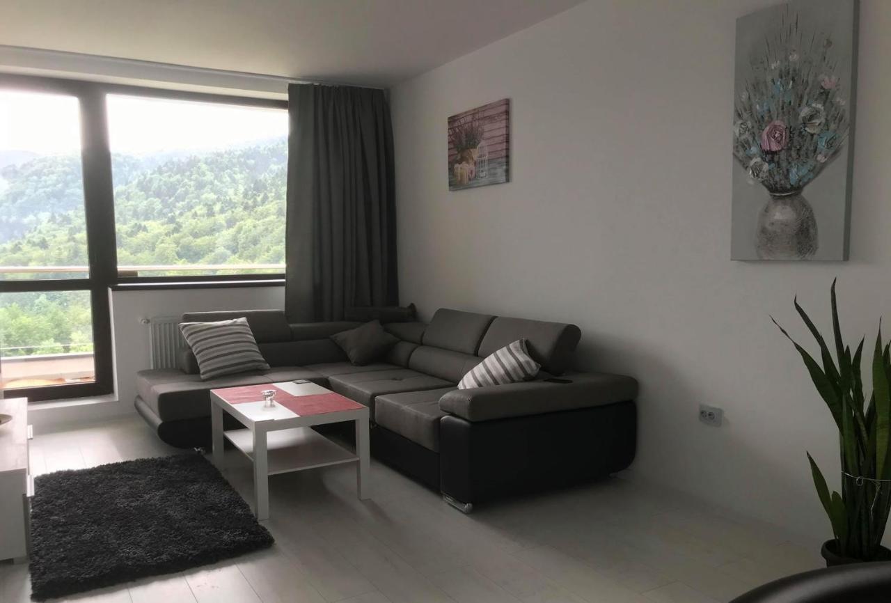 Mountain Residence Sinaia Luaran gambar