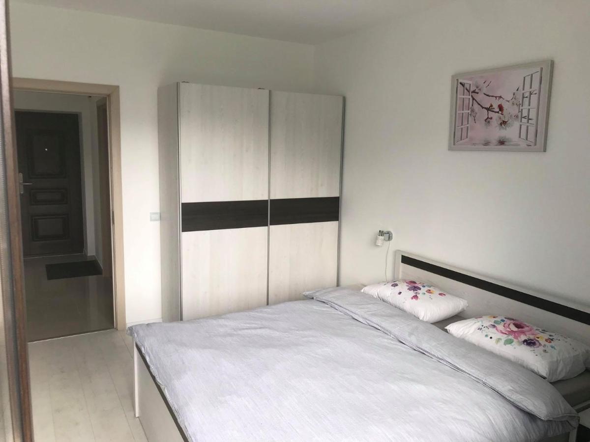 Mountain Residence Sinaia Luaran gambar