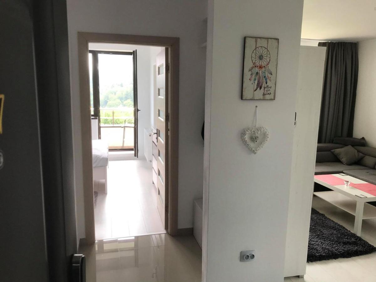 Mountain Residence Sinaia Luaran gambar