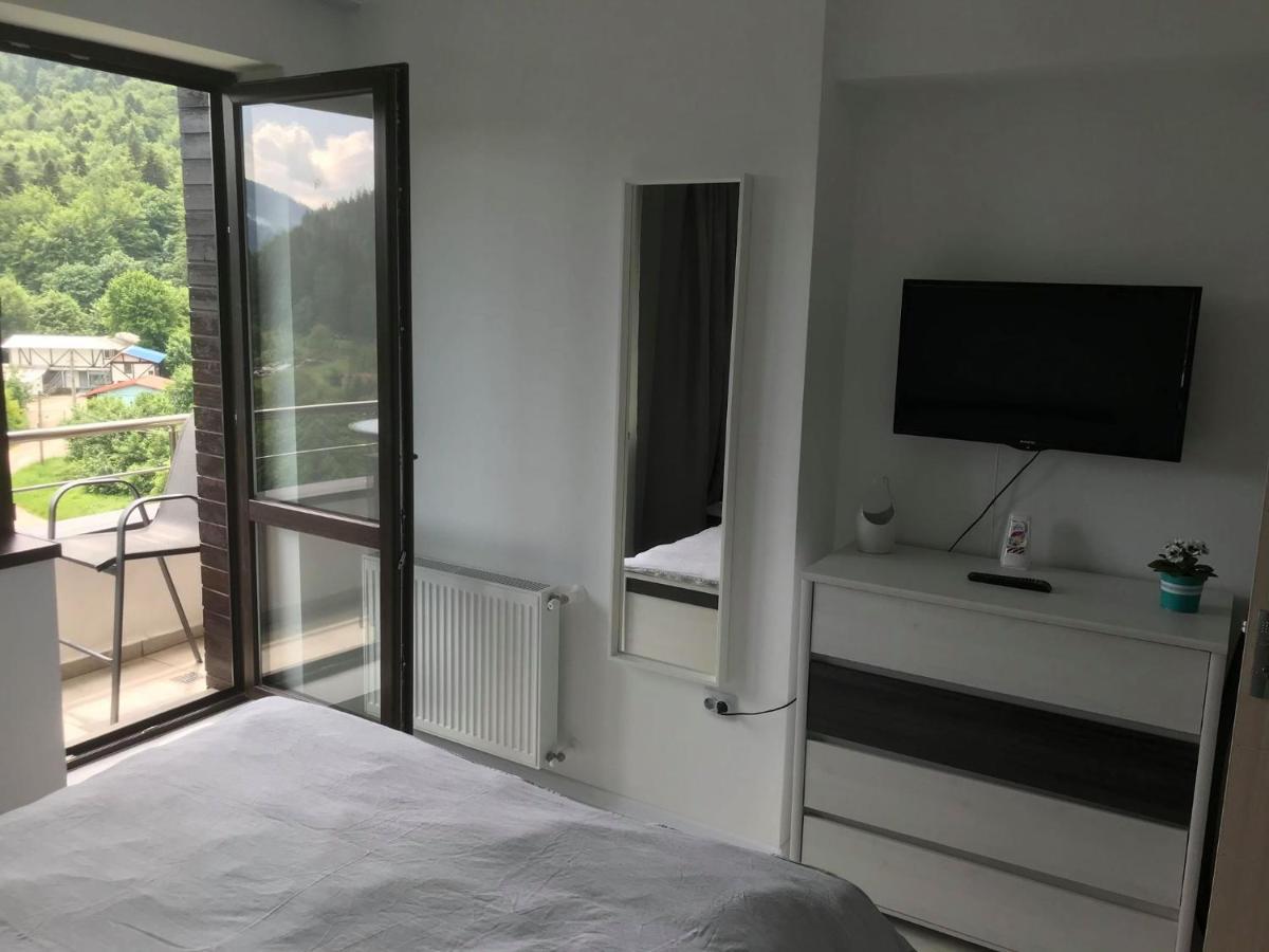 Mountain Residence Sinaia Luaran gambar